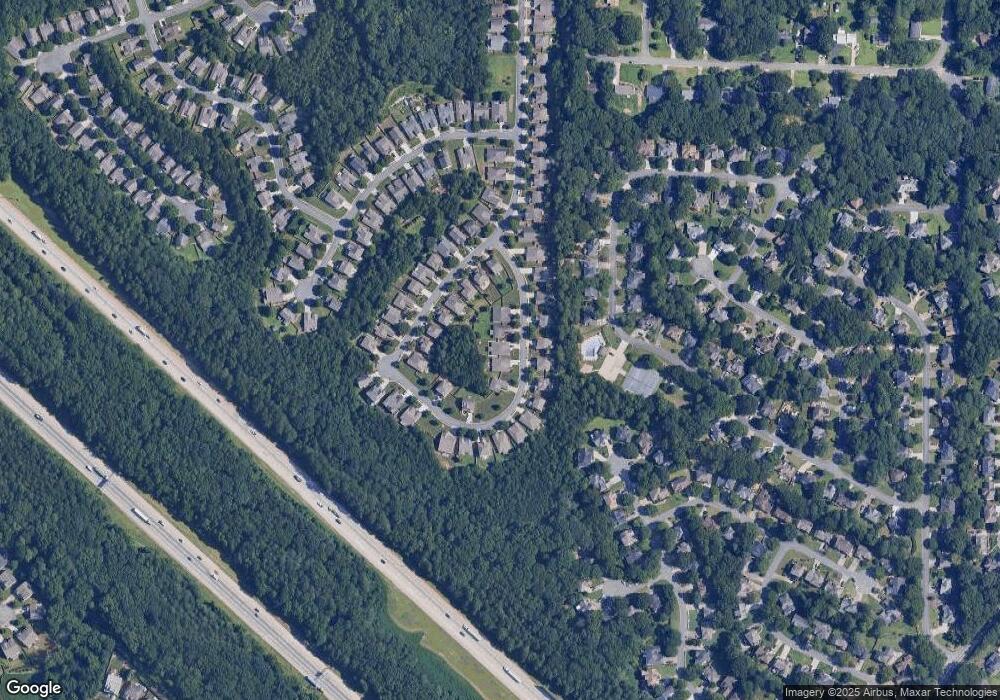 4991 Centennial Hill Walk NW, Acworth, GA 30102 - photo 1