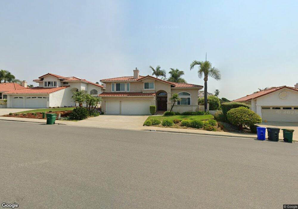 4724 Sunburst Rd, Carlsbad, CA 92008 - photo 1