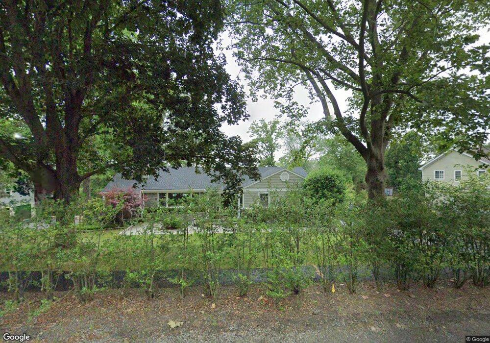 626 Fairmount Ave, Chatham, NJ 07928 - photo 1