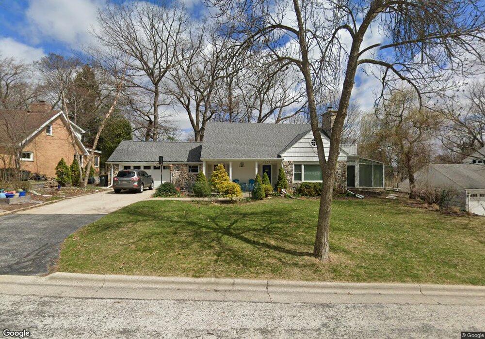 1332 N 122nd St, Milwaukee, WI 53226 - photo 1