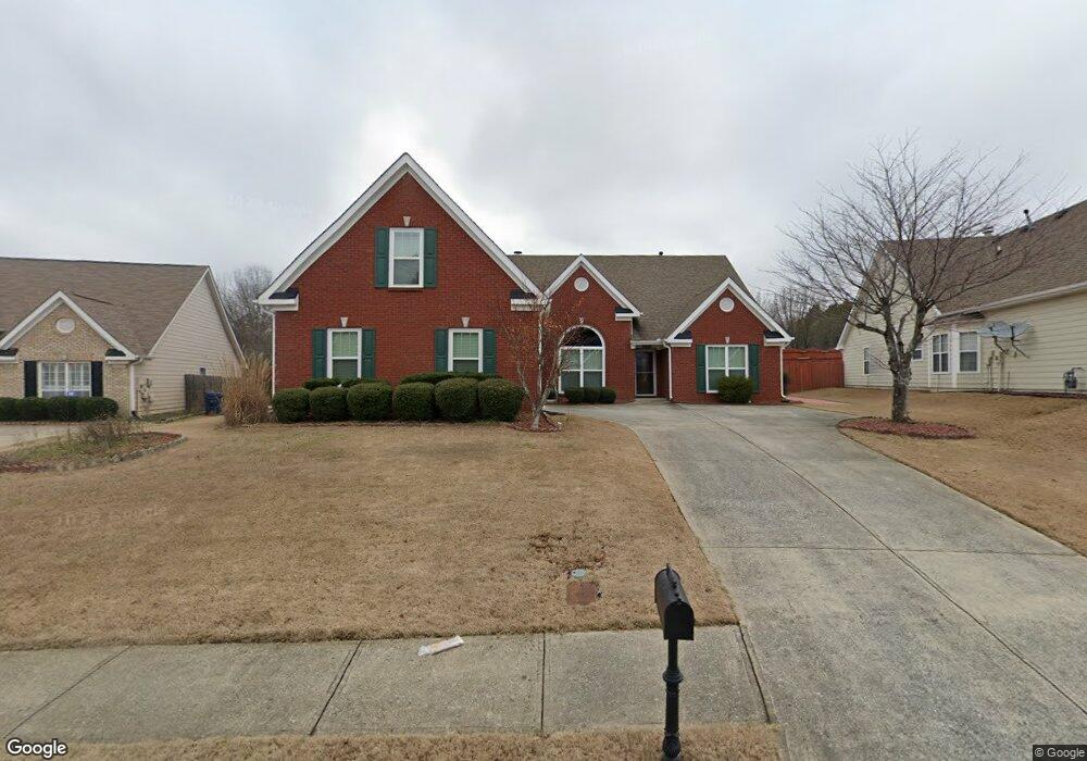 446 Canterbury Place Dr unit 1, Suwanee, GA 30024 - photo 1