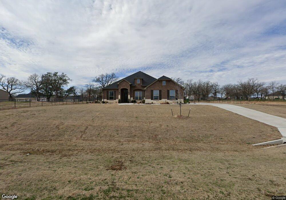 1302 County Road 4797, Springtown, TX 76082 - photo 1