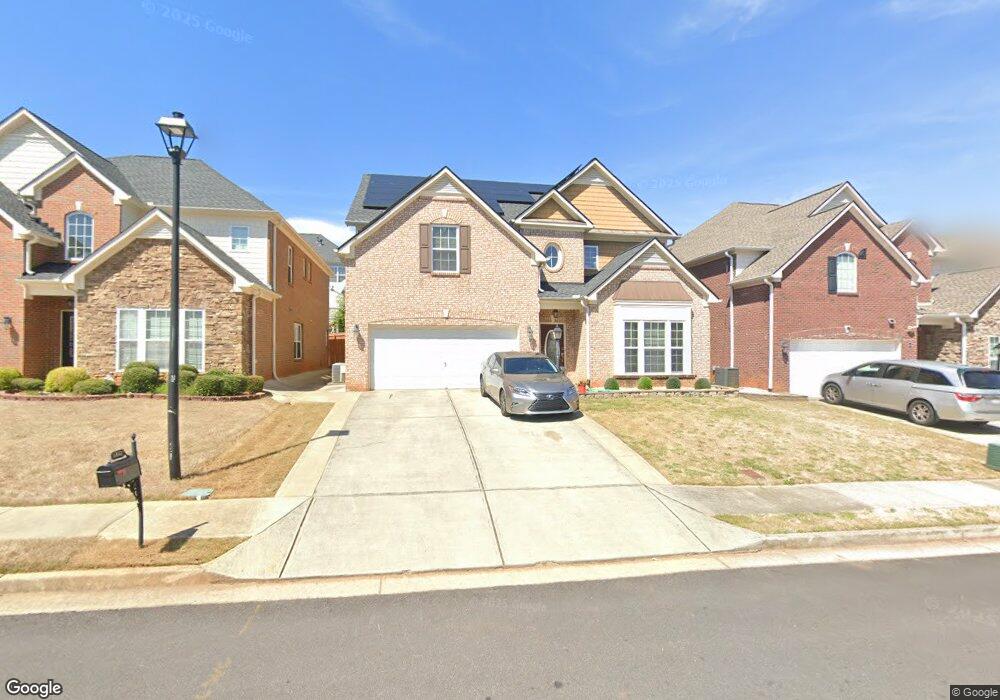 5851 La Chateau Place unit 2, Tucker, GA 30084 - photo 1