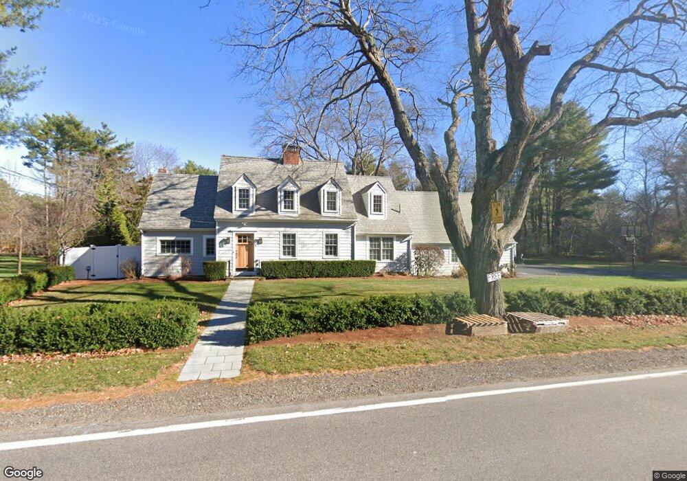 37 Post Rd, North Hampton, NH 03862 - photo 1