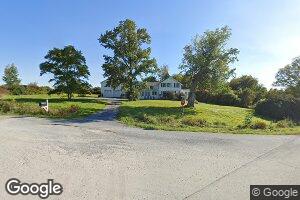 20 Bisbee Rd, Vergennes, VT 05491