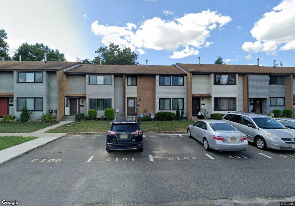 212 Canterbury Ct, East Windsor, NJ 08520 - photo 1