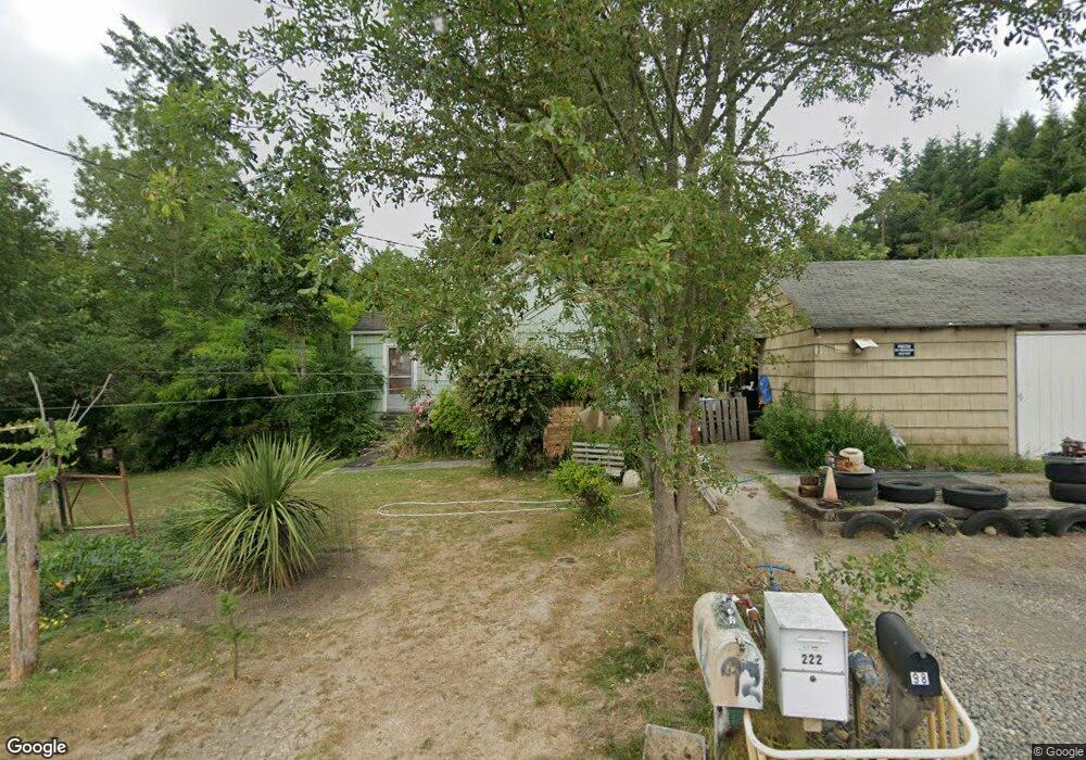 92 SE Spring St, Chehalis, WA 98532 - photo 1