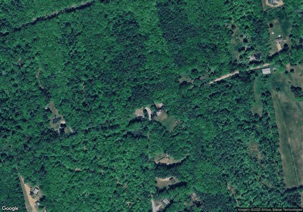 0 Brook Rd unit 4322245, Sanbornton, NH 03269 - photo 1