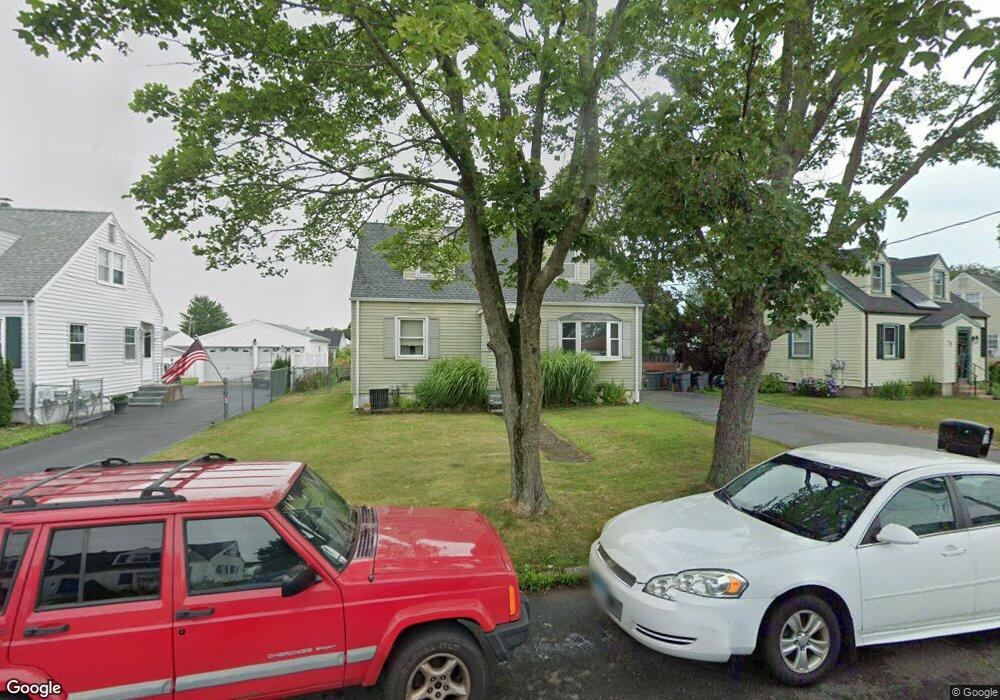 9 Stoddard Rd, East Haven, CT 06512 - photo 1