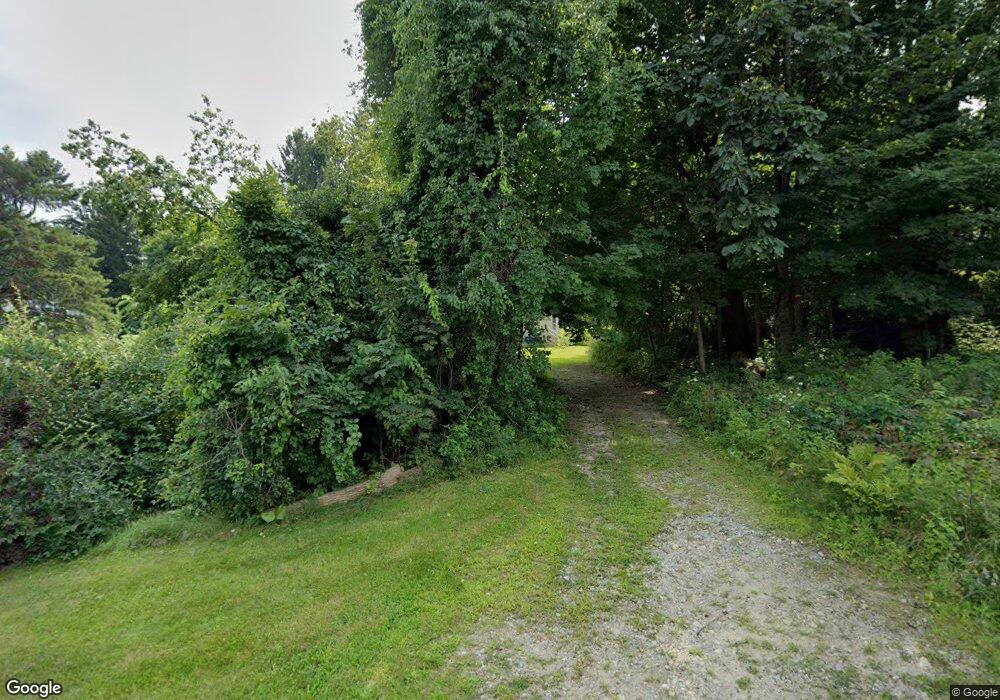 245 Parker Ave, Holden, MA 01520 - photo 1