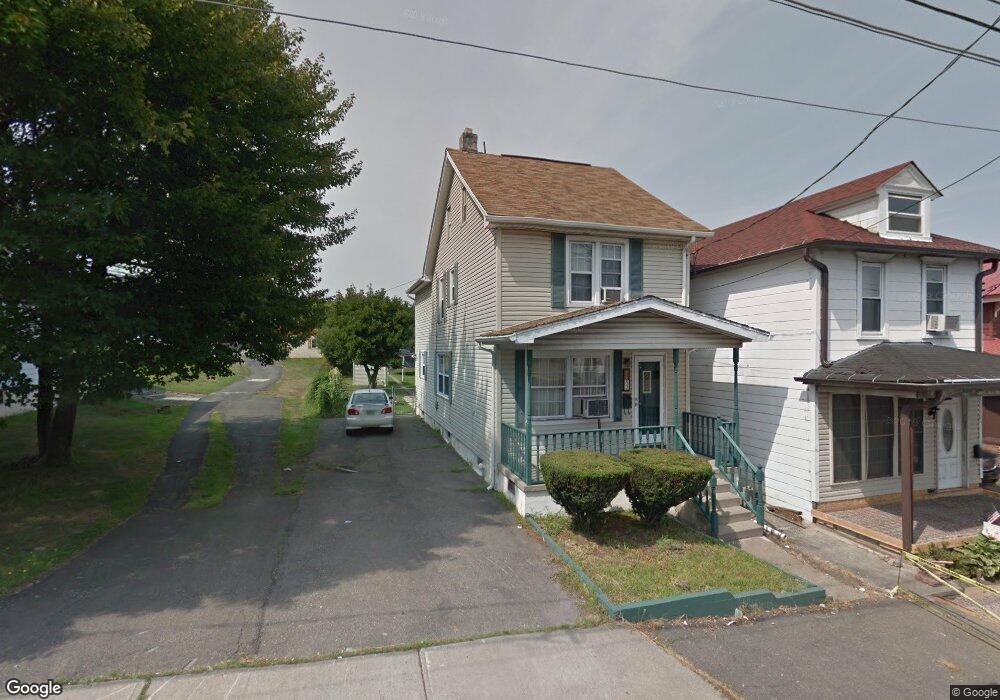 952 N Church St, Hazleton, PA 18201 - photo 1