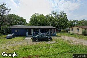 409 N J St, Quinton, OK 74561