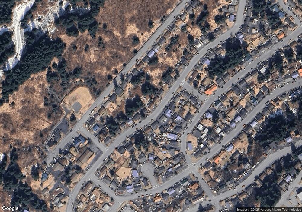 611 Thorsheim St, Kodiak, AK 99615 - photo 1