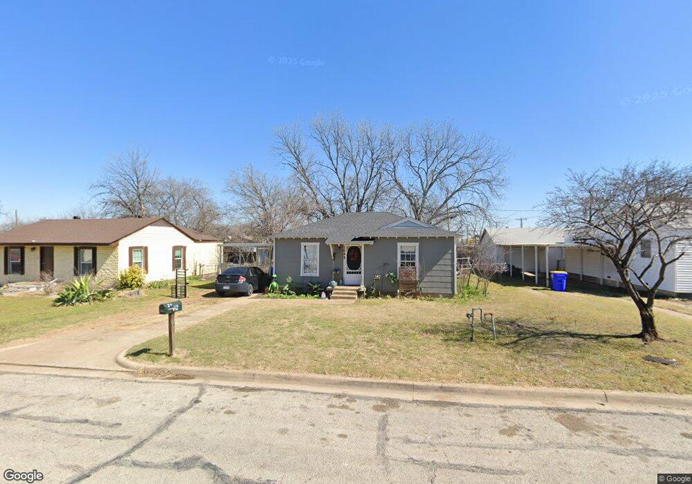 104 Donald St, Fort Worth, TX 76108 - photo 1