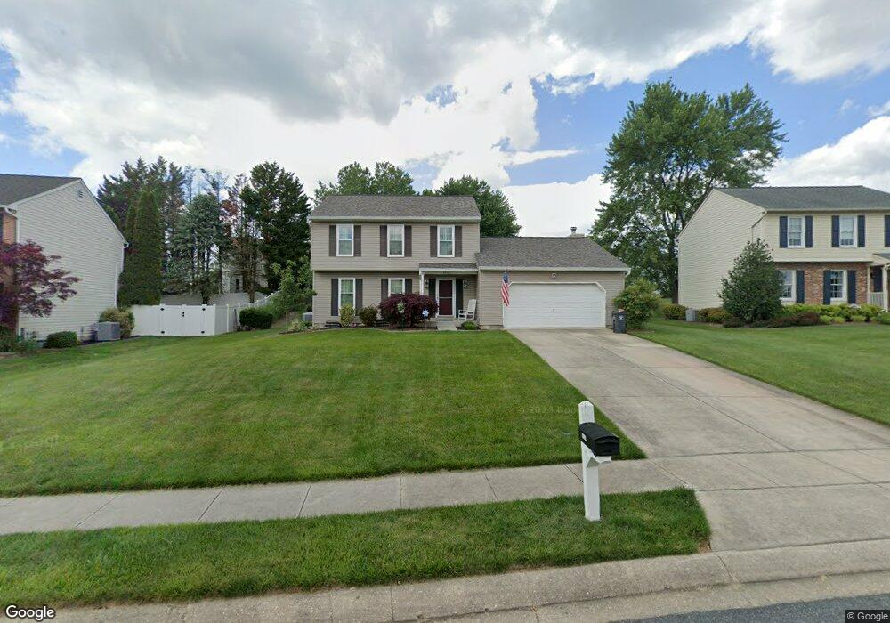 1930 Munsey Dr, Forest Hill, MD 21050 - photo 1