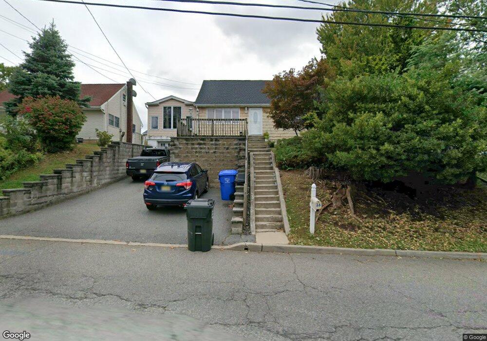 36 Bramhall Rd, Colonia, NJ 07067 - photo 1