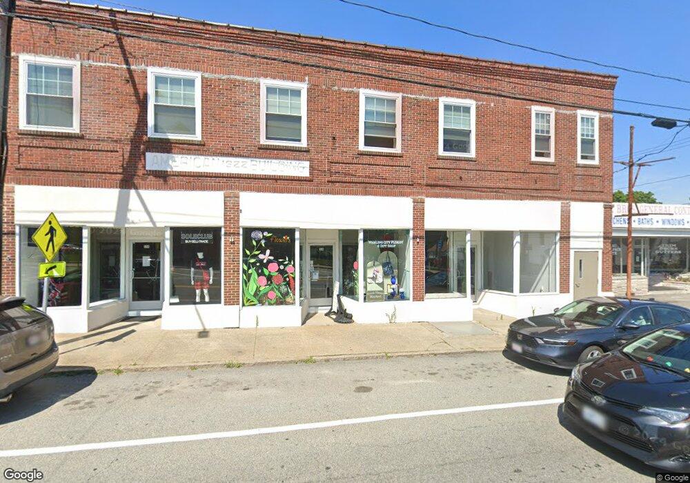 356 Main St, Fairhaven, MA 02719 - photo 1