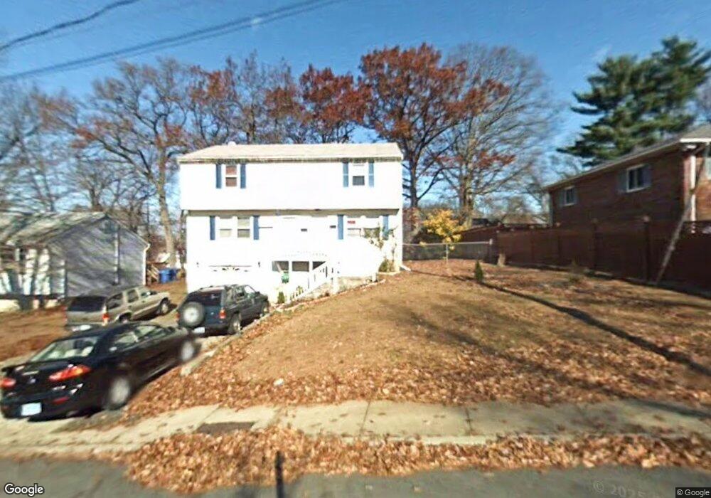 81 Moran St, Waterbury, CT 06704 - photo 1