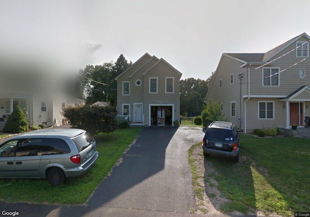 48 Walter Ave, Norwalk, CT 06851 - photo 1