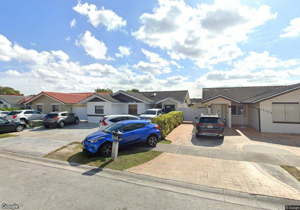 15016 SW 57th Terrace, Miami, FL 33193 - photo 1