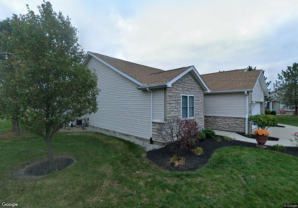1516 Madison Place, Wapakoneta, OH 45895 - photo 1