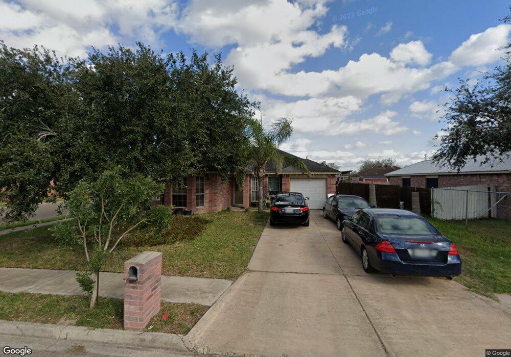 302 Plata Dr, Weslaco, TX 78596 - photo 1
