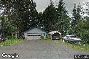 17745 Point Stephens Spur Rd, Juneau, AK 99801
