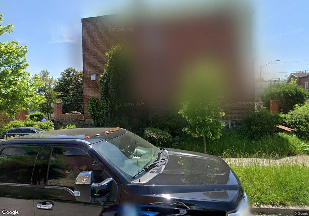 2231 N Longwood St, Baltimore, MD 21216 - photo 1