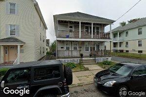 43 Primrose St, Pawtucket, RI 02860