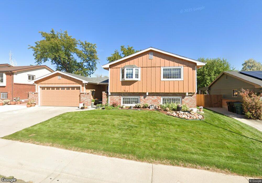 13182 Fillmore St, Thornton, CO 80241 - photo 1
