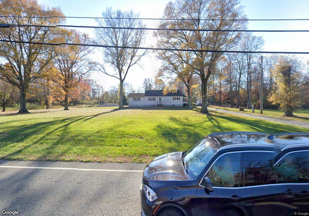 162 High Hill Rd, Swedesboro, NJ 08085 - photo 1