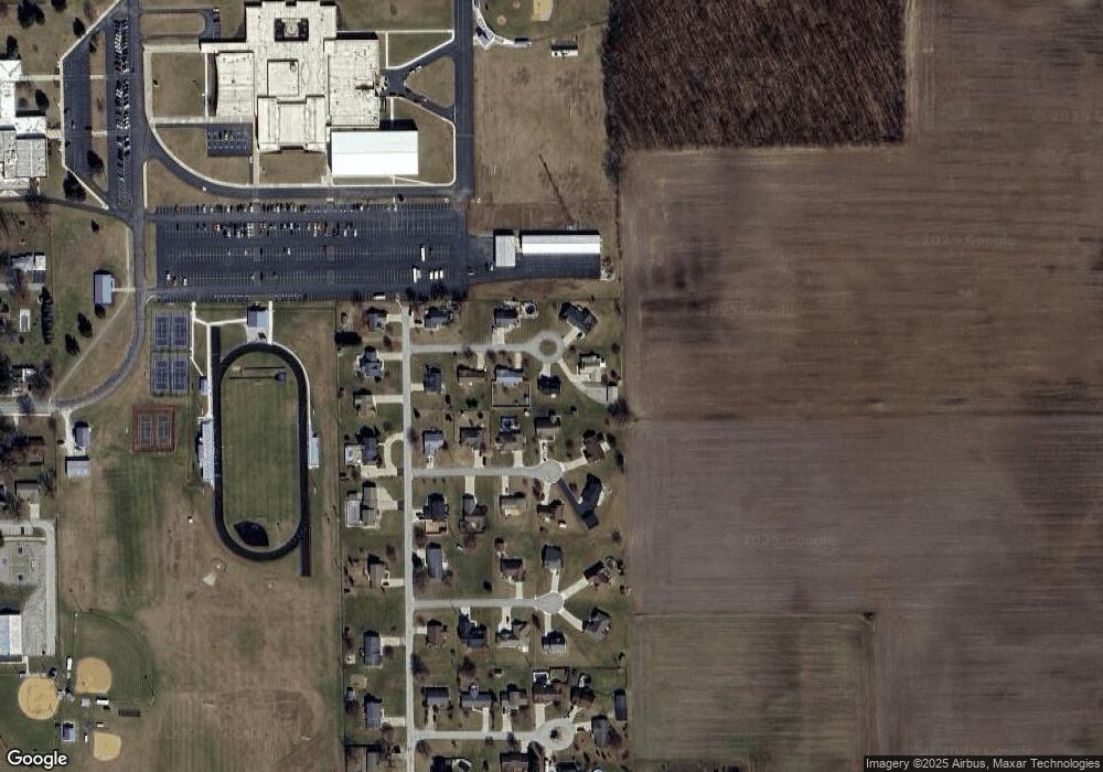 708 Aster Ct, Bourbon, IN 46504 - photo 1