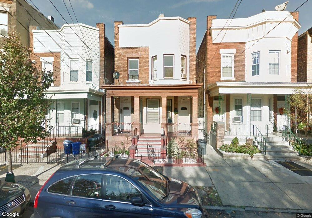 320 24th St unit 2, Union City, NJ 07087 - photo 1