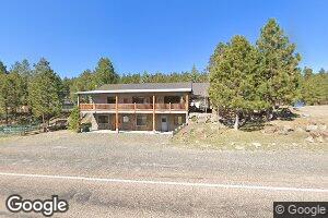 38938 Arizona 373, Greer, AZ 85927