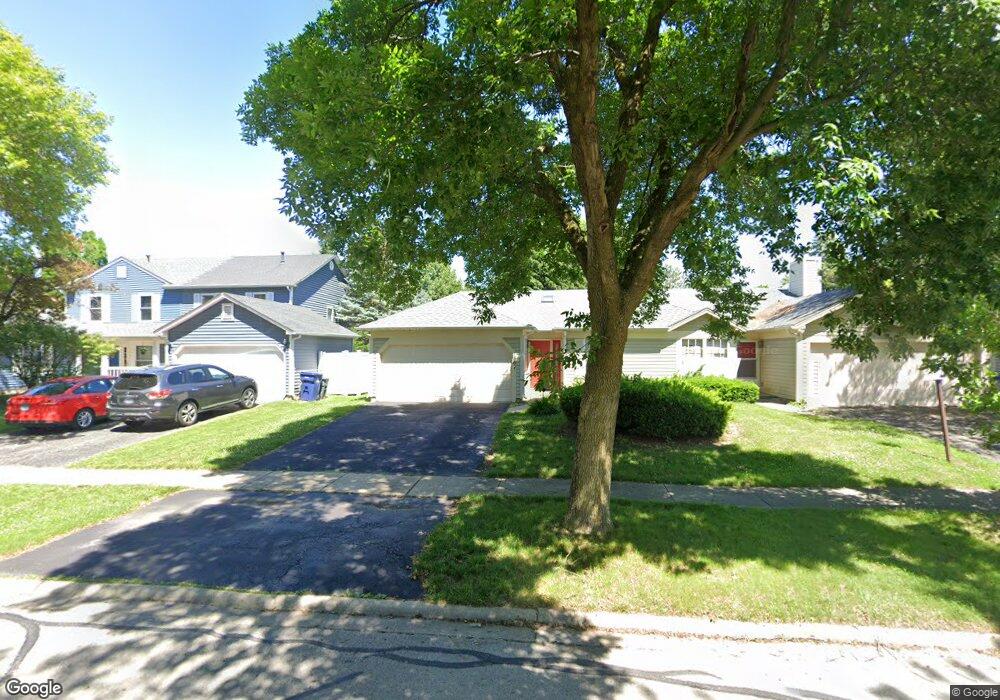 1867 Appaloosa Dr, Naperville, IL 60565 - photo 1