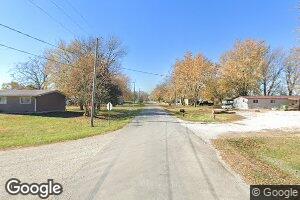 401 E 1st Ave, Kellerton, IA 50133