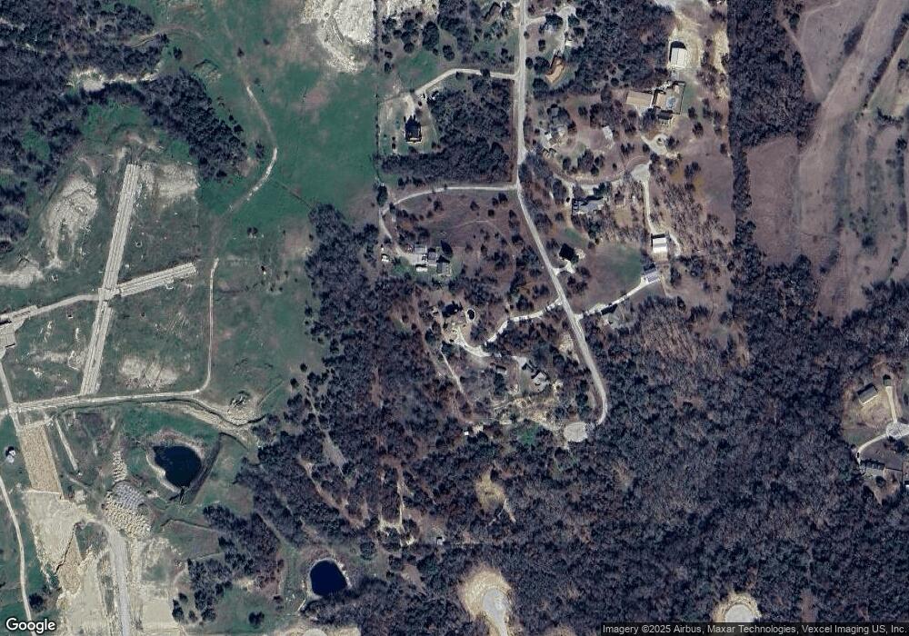 1034 Land of Goshen Dr, Springtown, TX 76082 - photo 1