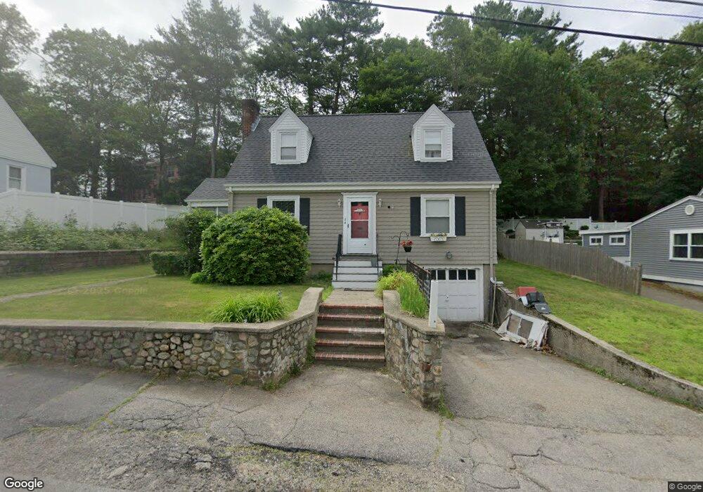 64 Cascade Terrace, Walpole, MA 02081 - photo 1