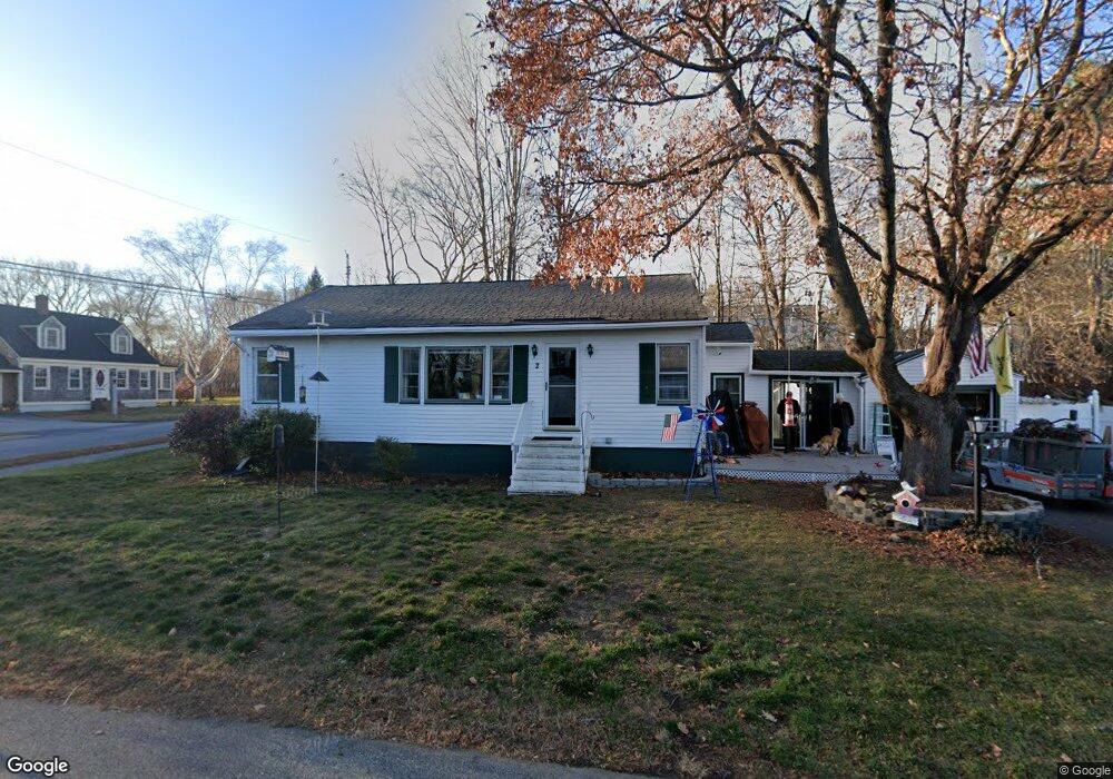 2 Winter Street Extension, Saco, ME 04072 - photo 1