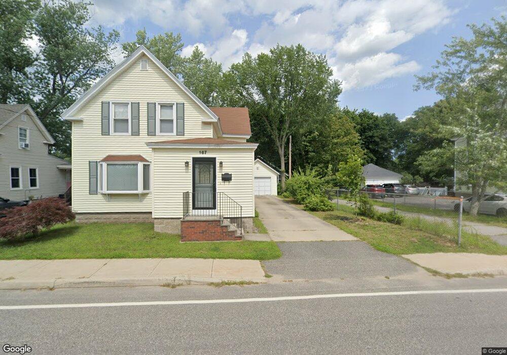 163 Brook St, Sanford, ME 04073 - photo 1