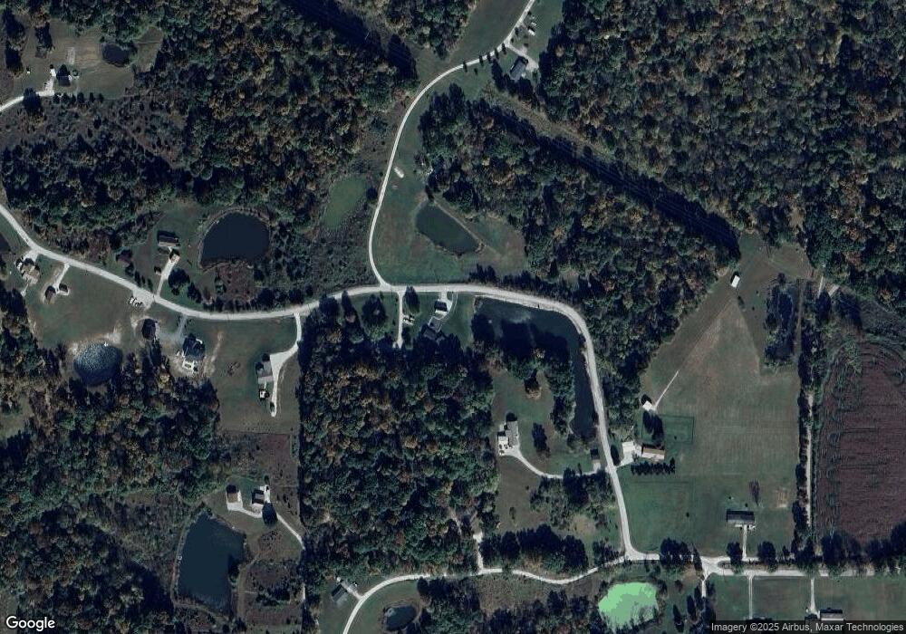 8568 E Ash Rd, Bloomfield, IN 47424 - photo 1