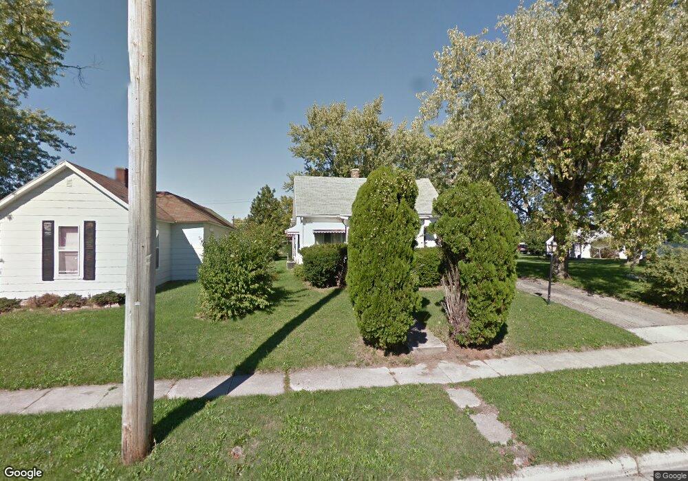 510 Oil St, Saint Marys, OH 45885 - photo 1