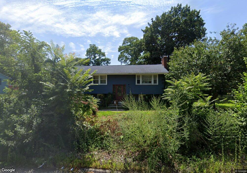 204 Central St unit 1, Stoughton, MA 02072 - photo 1