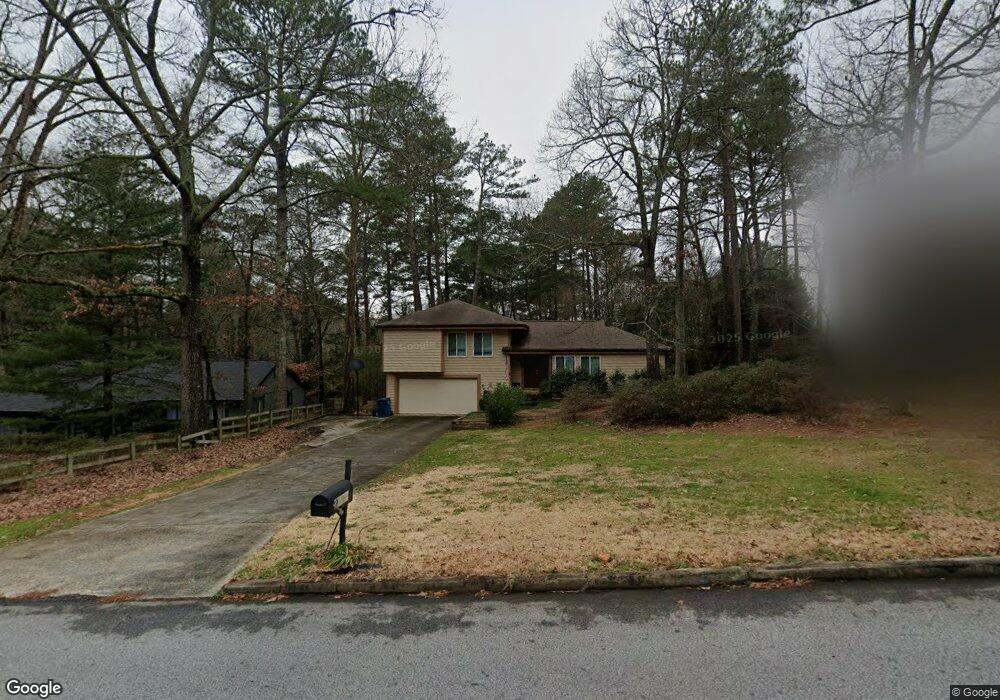 2173 Graystone Pkwy, Grayson, GA 30017 - photo 1