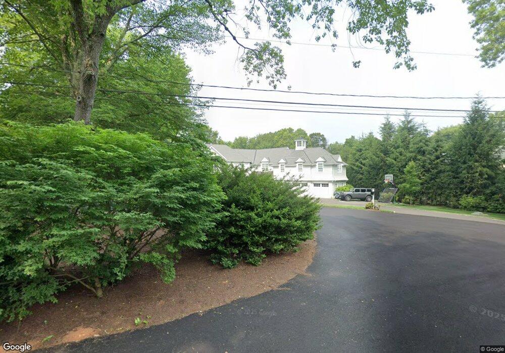 117 Leeuwarden Rd, Darien, CT 06820 - photo 1