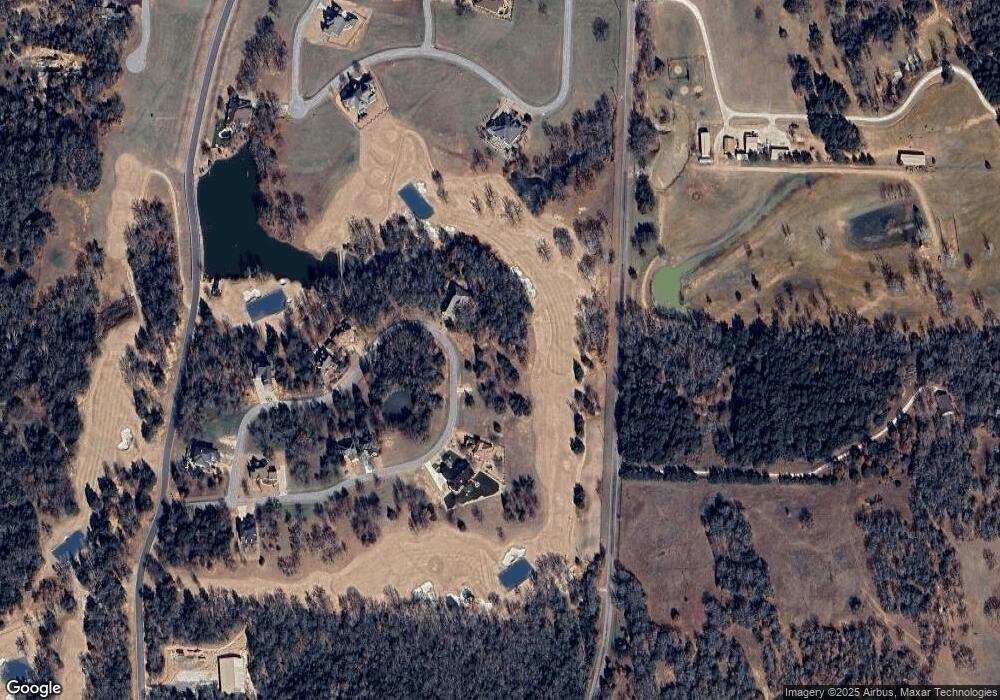 240 Roaring Fork Cir, Gordonville, TX 76245 - photo 1