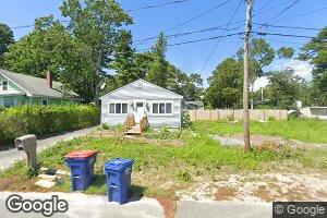 9 11th Ave, Wareham, MA 02571