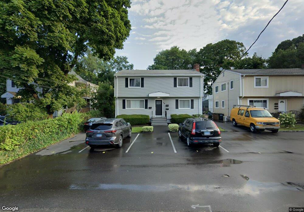 28 Faucett St unit 1, Stamford, CT 06906 - photo 1