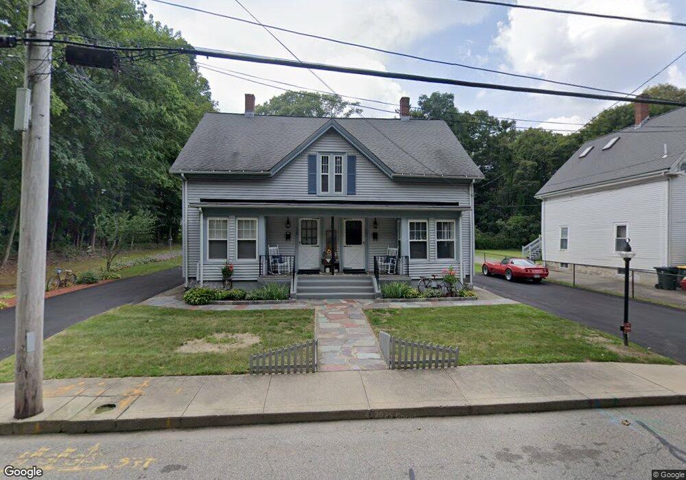 127 Fisher St, Franklin, MA 02038 - photo 1