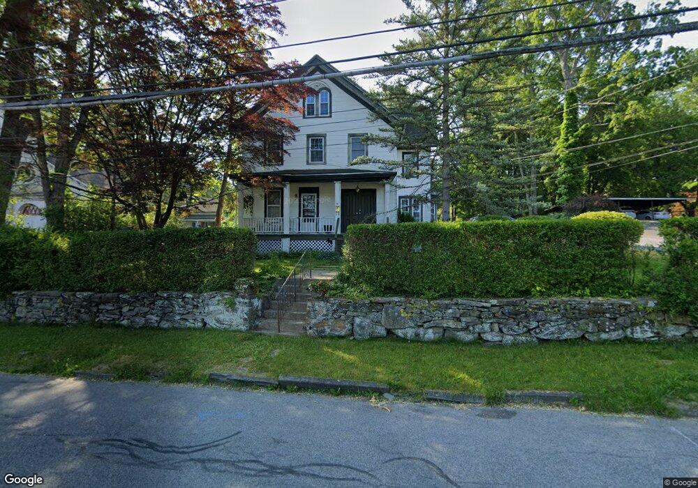 40 Clinton St, Cornwall, NY 12518 - photo 1